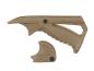 Preview: FRONT GRIP Tan